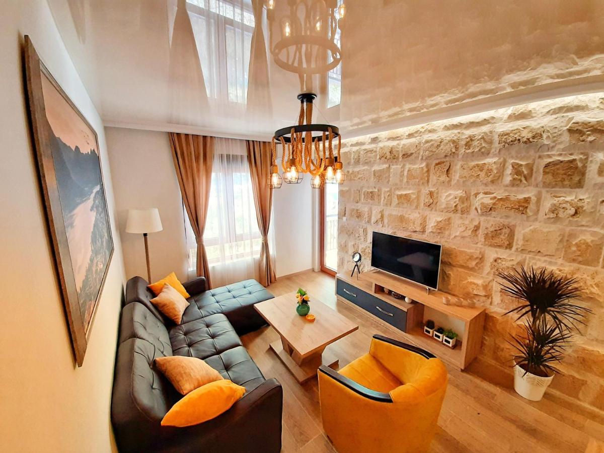 קוטור Apartments Panoramica מראה חיצוני תמונה