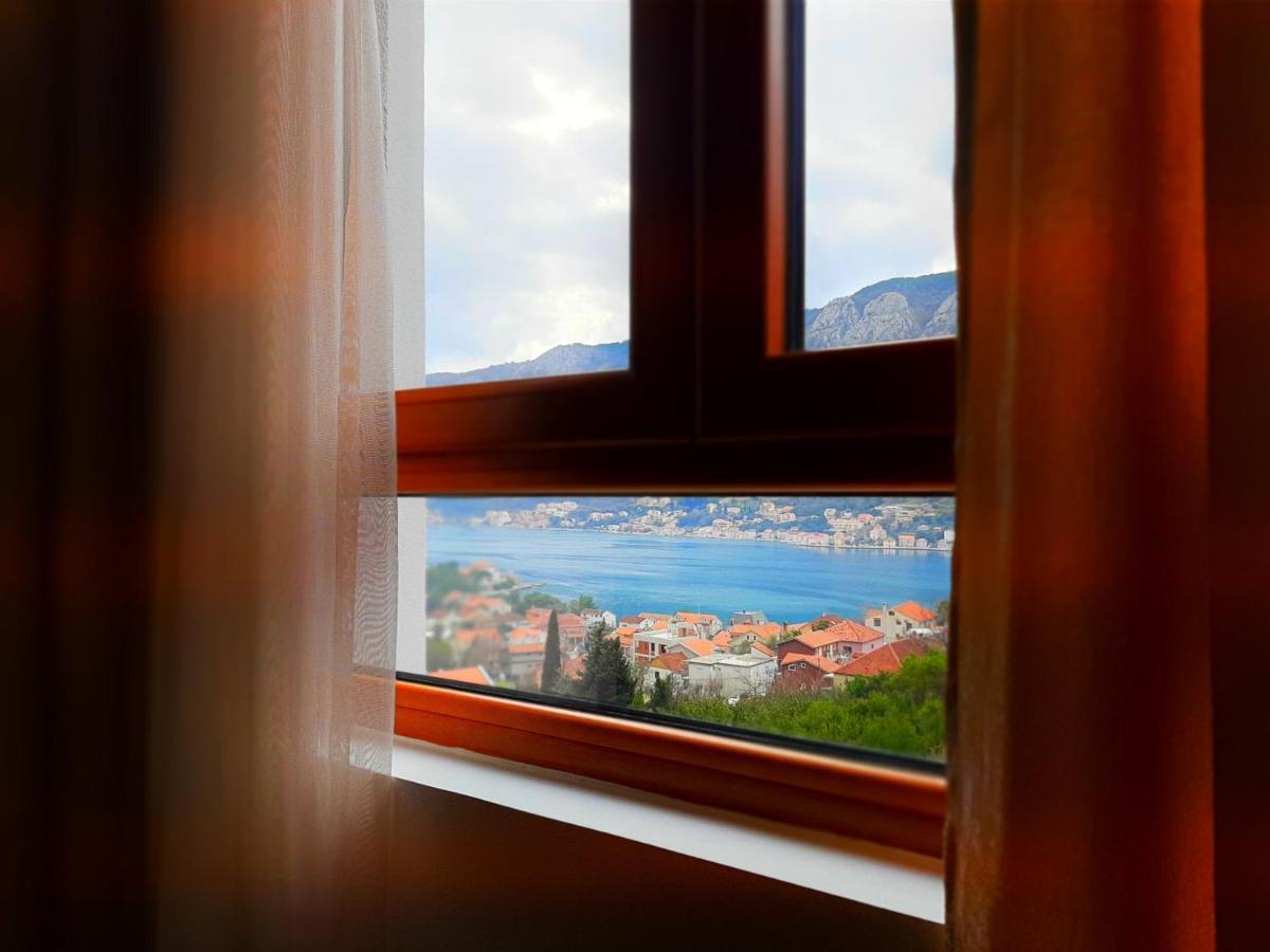 קוטור Apartments Panoramica מראה חיצוני תמונה