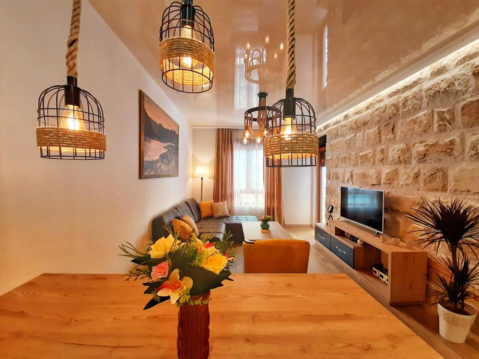 קוטור Apartments Panoramica מראה חיצוני תמונה